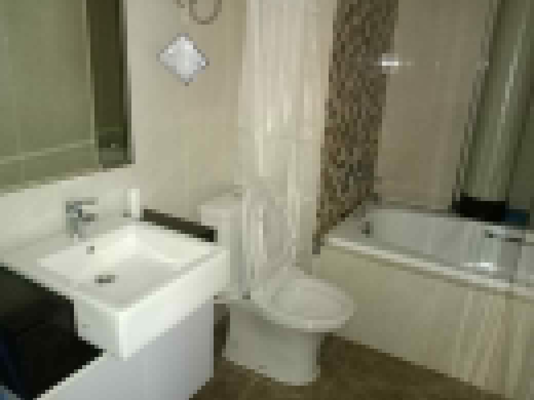 Feh. Apartmen Disewakan di Trivium Terrace, Lippo Cikarang